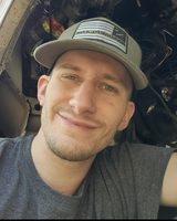 Ryan Annala, founder of HaloCraft Digital